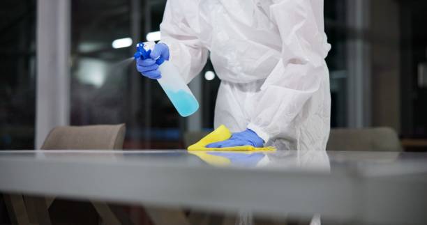 Licensed Unattended Death Cleanup service in Princeville, IL - Crime Scene Cleaner Online